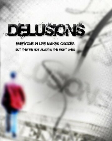 Delusions трейлер (2006)