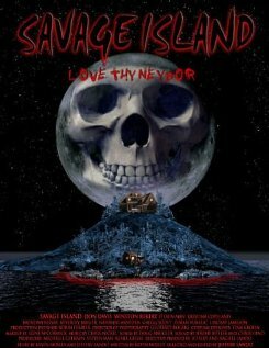 Savage Island трейлер (2004)
