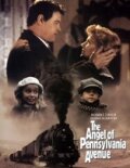Ангел с Пенсильвания-авеню трейлер (1996)