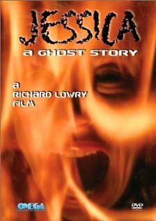 Джессика: История призрака трейлер (1992)