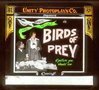 Birds of Prey трейлер (1917)