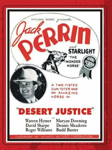 Desert Justice