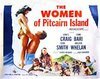The Women of Pitcairn Island трейлер (1956)