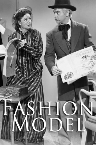 Fashion Model трейлер (1945)