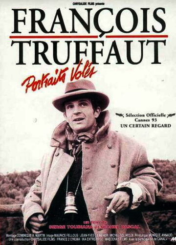Франсуа Трюффо: Портрет трейлер (1993)