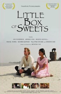 Little Box of Sweets трейлер (2006)