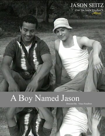 A Boy Named Jason трейлер (2005)