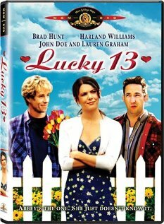 Lucky 13 трейлер (2005)