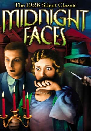 Midnight Faces трейлер (1926)