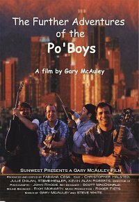 The Further Adventures of the Po' Boys трейлер (2003)