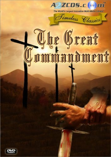 The Great Commandment трейлер (1939)