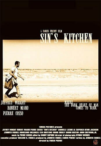 Sin's Kitchen трейлер (2004)