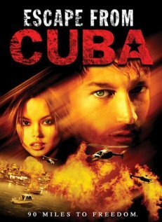 Побег с Кубы трейлер (2003)