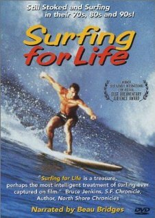 Surfing for Life трейлер (1999)
