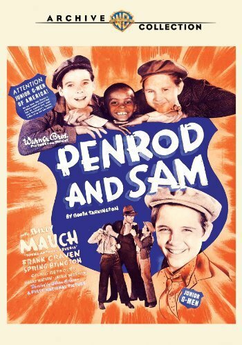 Пенрод и Сэм трейлер (1937)