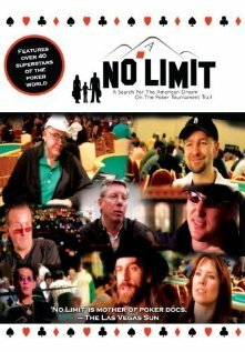 No Limit: A Search for the American Dream on the Poker Tournament Trail трейлер (2006)