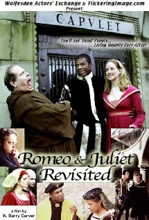 Romeo & Juliet Revisited трейлер (2002)