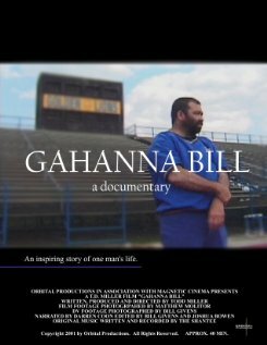 Gahanna Bill трейлер (2001)