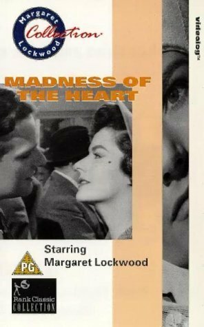 Madness of the Heart трейлер (1949)