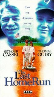 The Last Home Run трейлер (1996)
