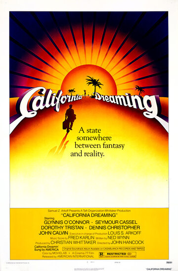Калифорнийские сновидения трейлер (1979)