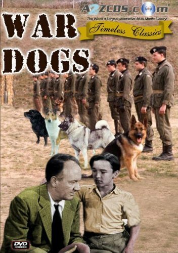 War Dogs трейлер (1942)