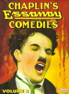 Бродяга трейлер (1915)