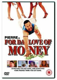 Любовь к деньгам трейлер (2002)