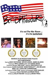 Bottomfeeders трейлер (2001)