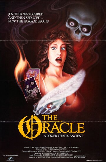 Оракул трейлер (1985)