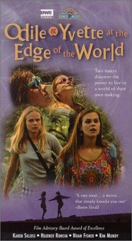 Odile & Yvette at the Edge of the World трейлер (1993)