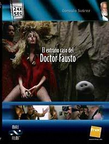 El extraño caso del doctor Fausto (1969)