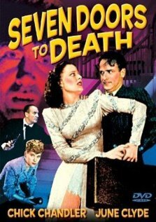 Семь дверей к смерти трейлер (1944)