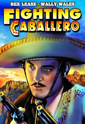 Fighting Caballero трейлер (1935)