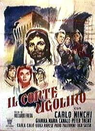 Il conte Ugolino трейлер (1949)