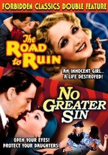 The Road to Ruin трейлер (1934)