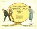 Жидкое золото трейлер (1924)