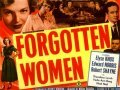 Forgotten Women трейлер (1949)