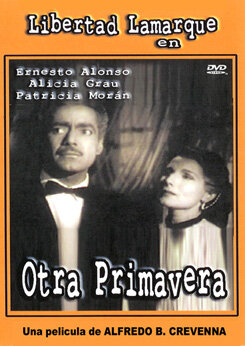 Otra primavera трейлер (1950)