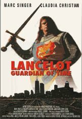 Ланселот, хранитель времени трейлер (1997)