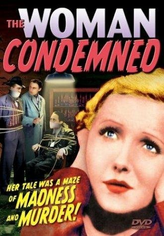 The Woman Condemned трейлер (1934)