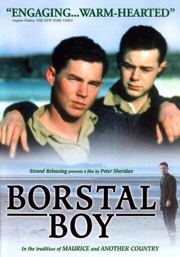 Парень из Борстальской тюрьмы трейлер (2000)