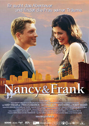 Нэнси и Фрэнк трейлер (2002)