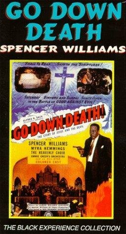 Go Down, Death! трейлер (1944)