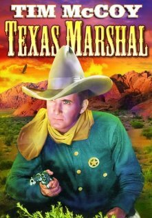 The Texas Marshal трейлер (1941)