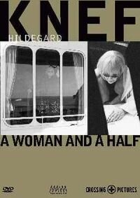 Одна женщина и еще половина: Хильдегард Кнеф трейлер (2001)
