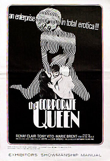 The Corporate Queen трейлер (1969)