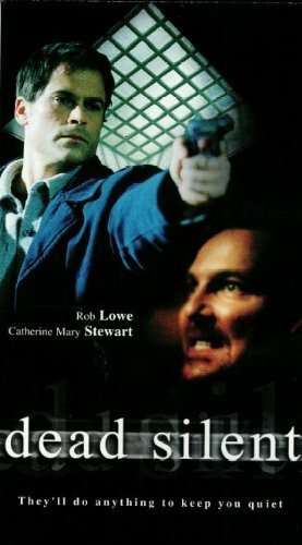 Мертвая тишина трейлер (1999)