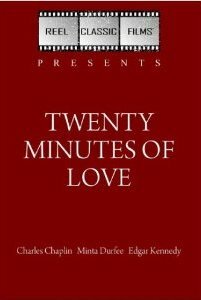 Двадцать минут любви трейлер (1914)