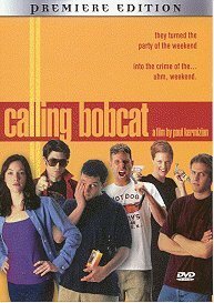 Calling Bobcat трейлер (2000)